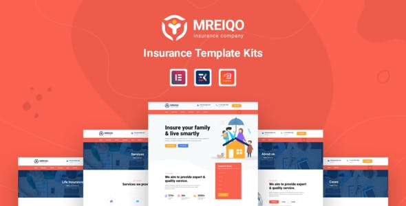 [Themeforest] Mreiqo - Insurance Template Kits_0.jpg